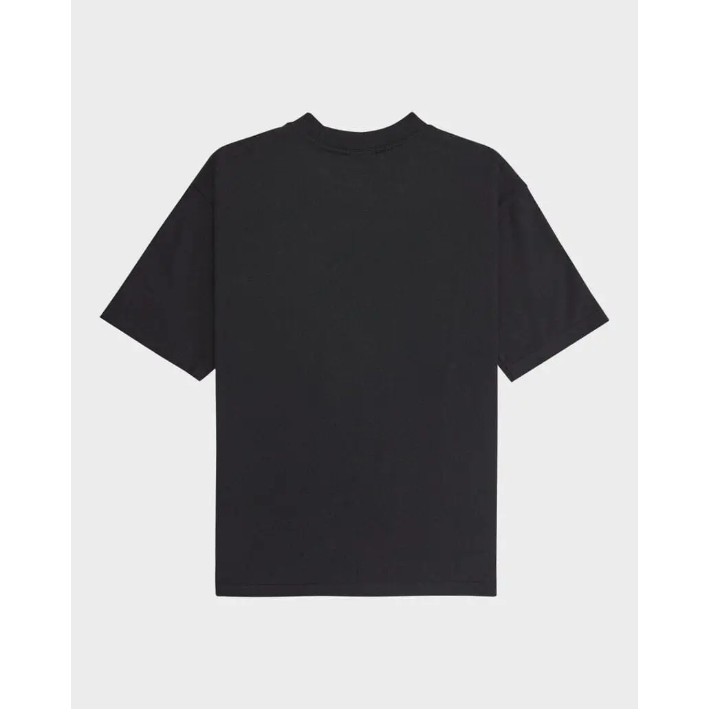 Quiksilver Youth Mercury Double Up T-Shirt 