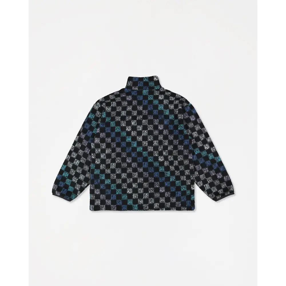 Quiksilver Youth Next Gen Polar Fleece Top