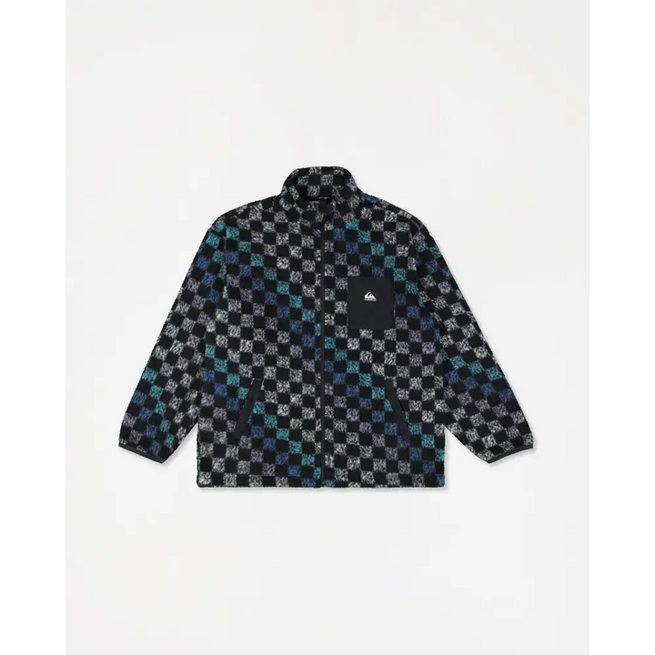 Quiksilver Youth Next Gen Polar Fleece Top