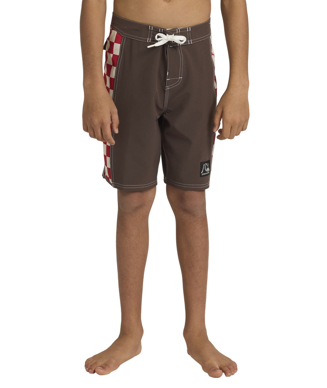 Quiksilver Youth Original 17" Boardshorts 