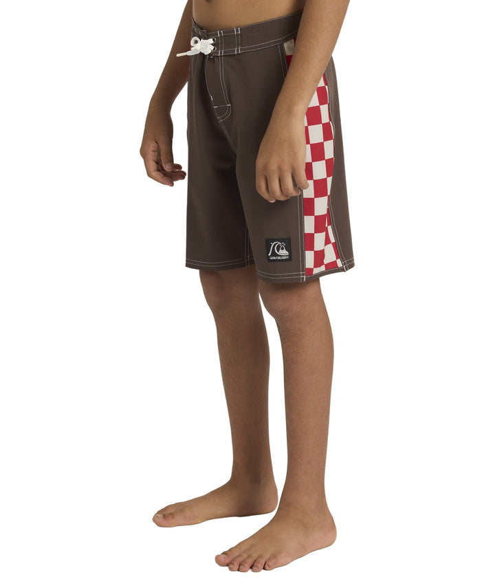 Quiksilver Youth Original 17" Boardshorts 