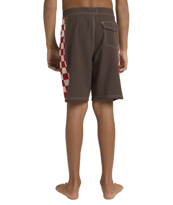 Quiksilver Youth Original 17" Boardshorts 