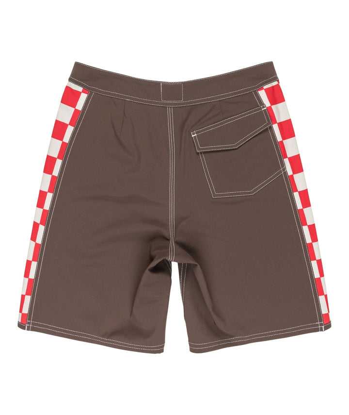 Quiksilver Youth Original 17" Boardshorts 