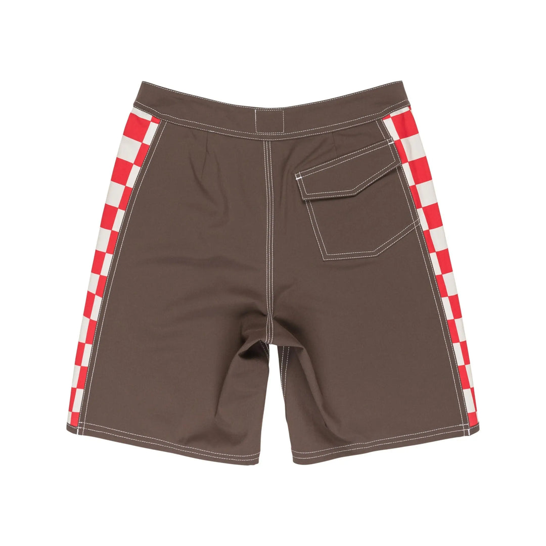 Quiksilver Youth Original 17" Boardshorts 