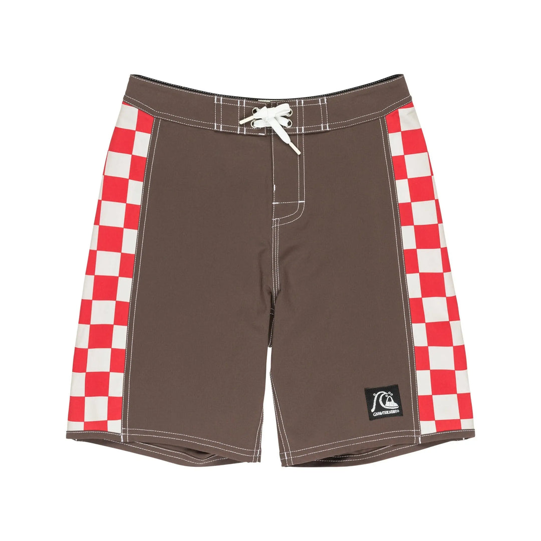 Quiksilver Youth Original 17" Boardshorts 
