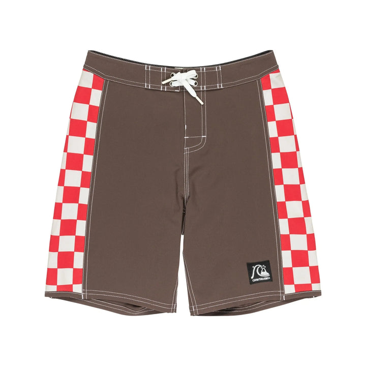 Quiksilver Youth Original 17" Boardshorts 