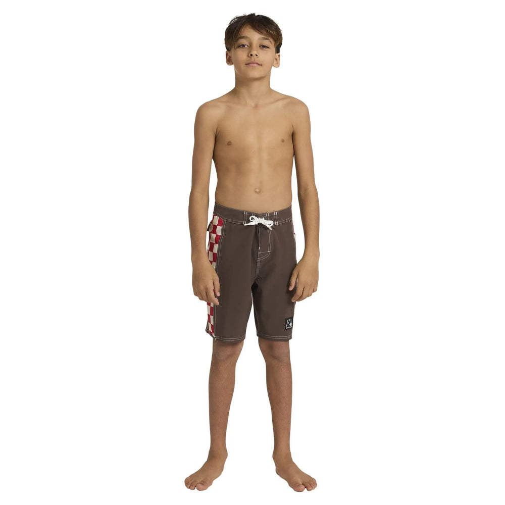 Quiksilver Youth Original 17" Boardshorts 