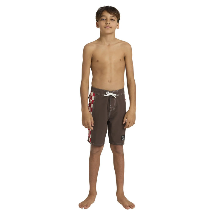 Quiksilver Youth Original 17" Boardshorts 