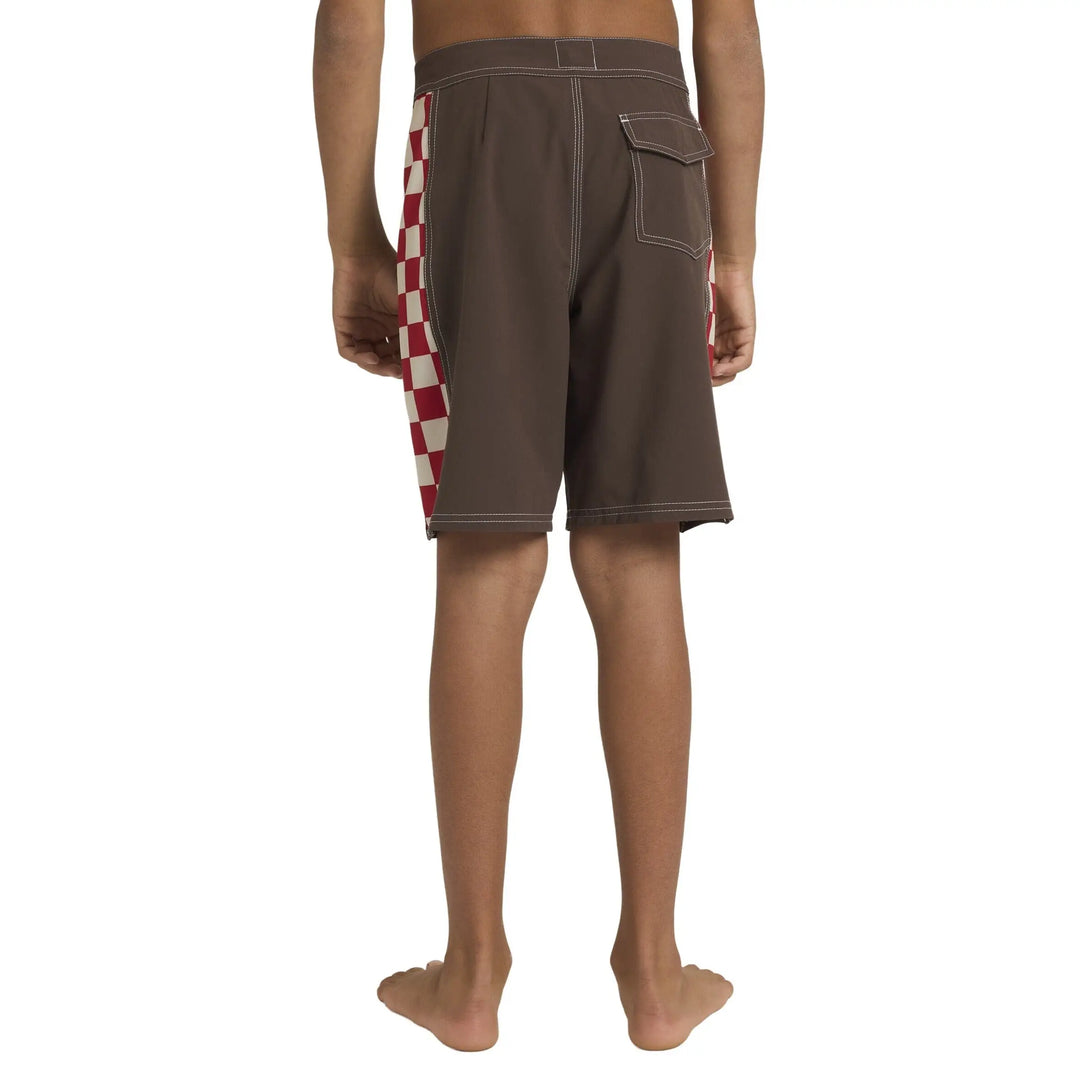 Quiksilver Youth Original 17" Boardshorts 