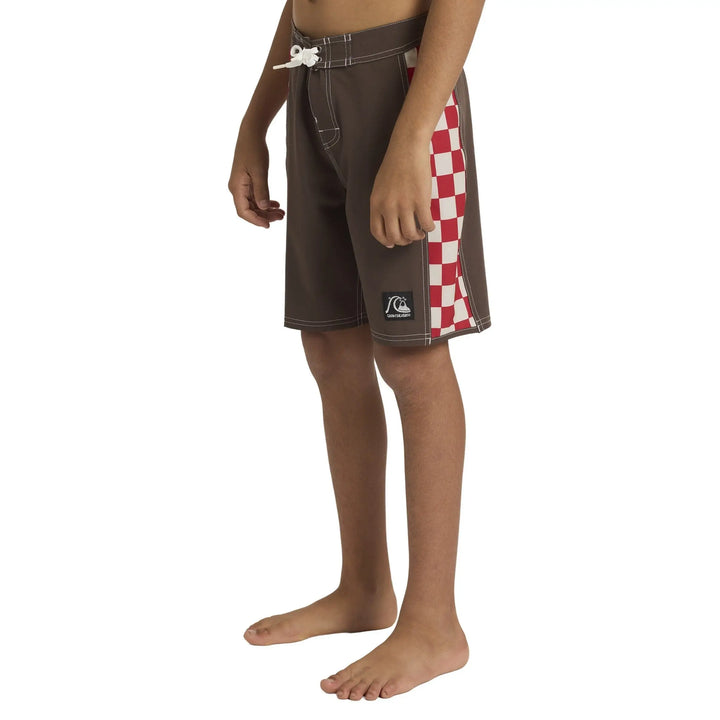 Quiksilver Youth Original 17" Boardshorts 