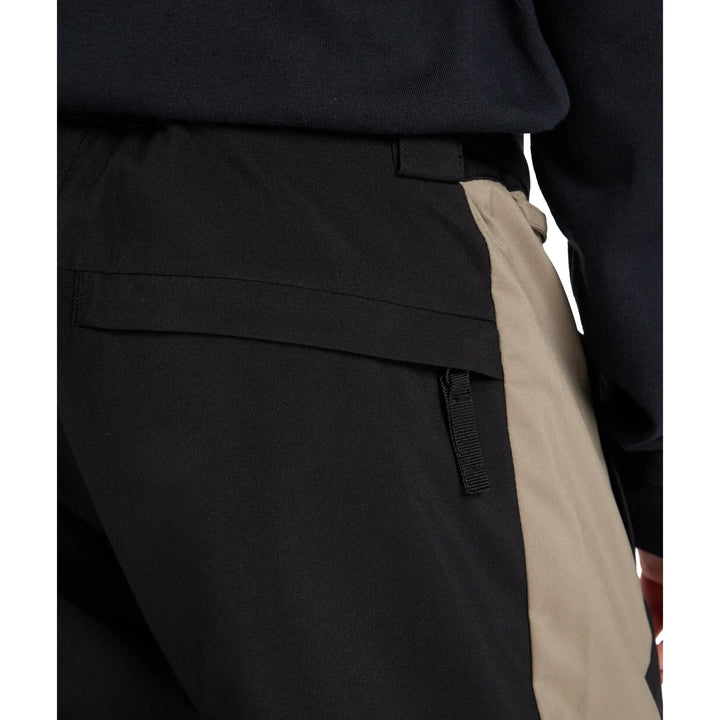 Quiksilver Youth Snow Down Pants 