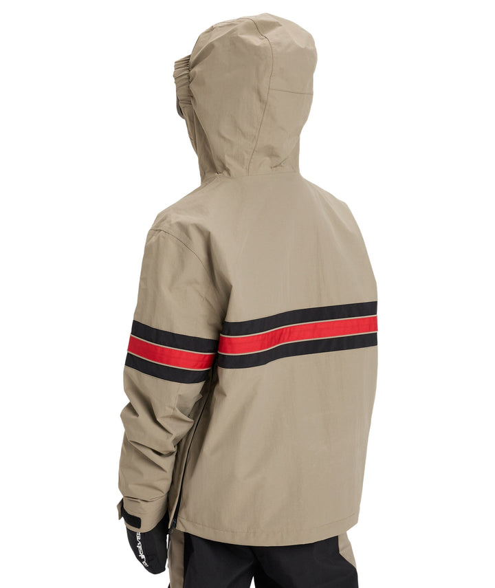 Quiksilver Youth Steeze Jacket 