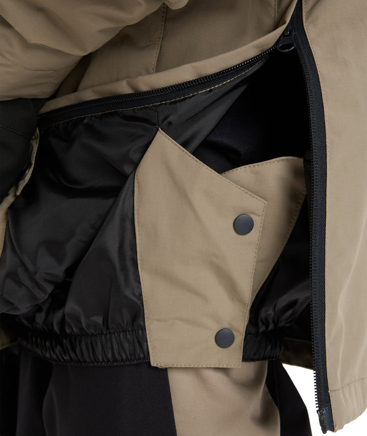 Quiksilver Youth Steeze Jacket 