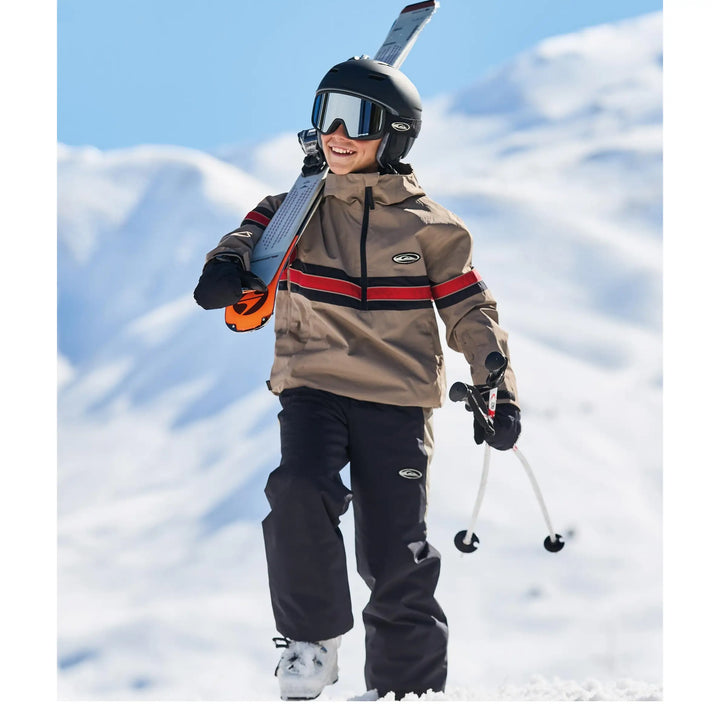 Quiksilver Youth Steeze Jacket 