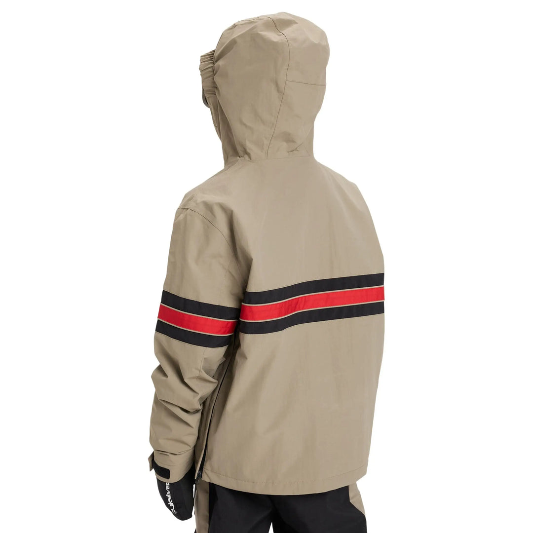Quiksilver Youth Steeze Jacket 