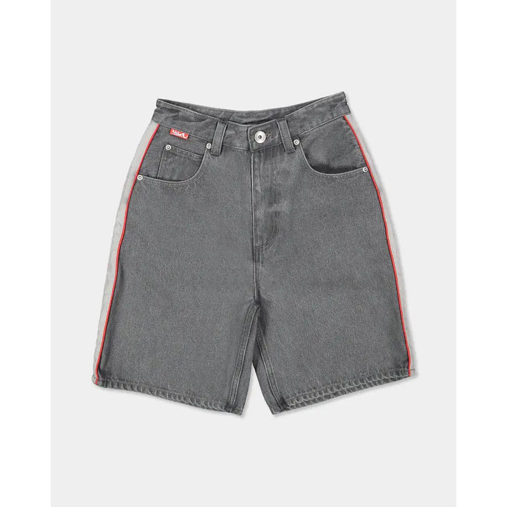Quiksilver Youth System 19’’ Denim Shorts