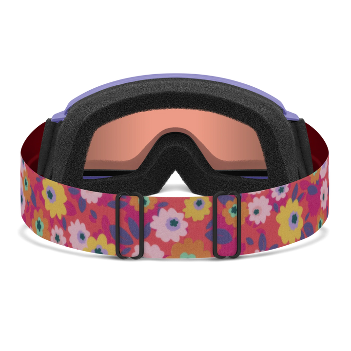 Smith Rascal Kids Snow Goggles