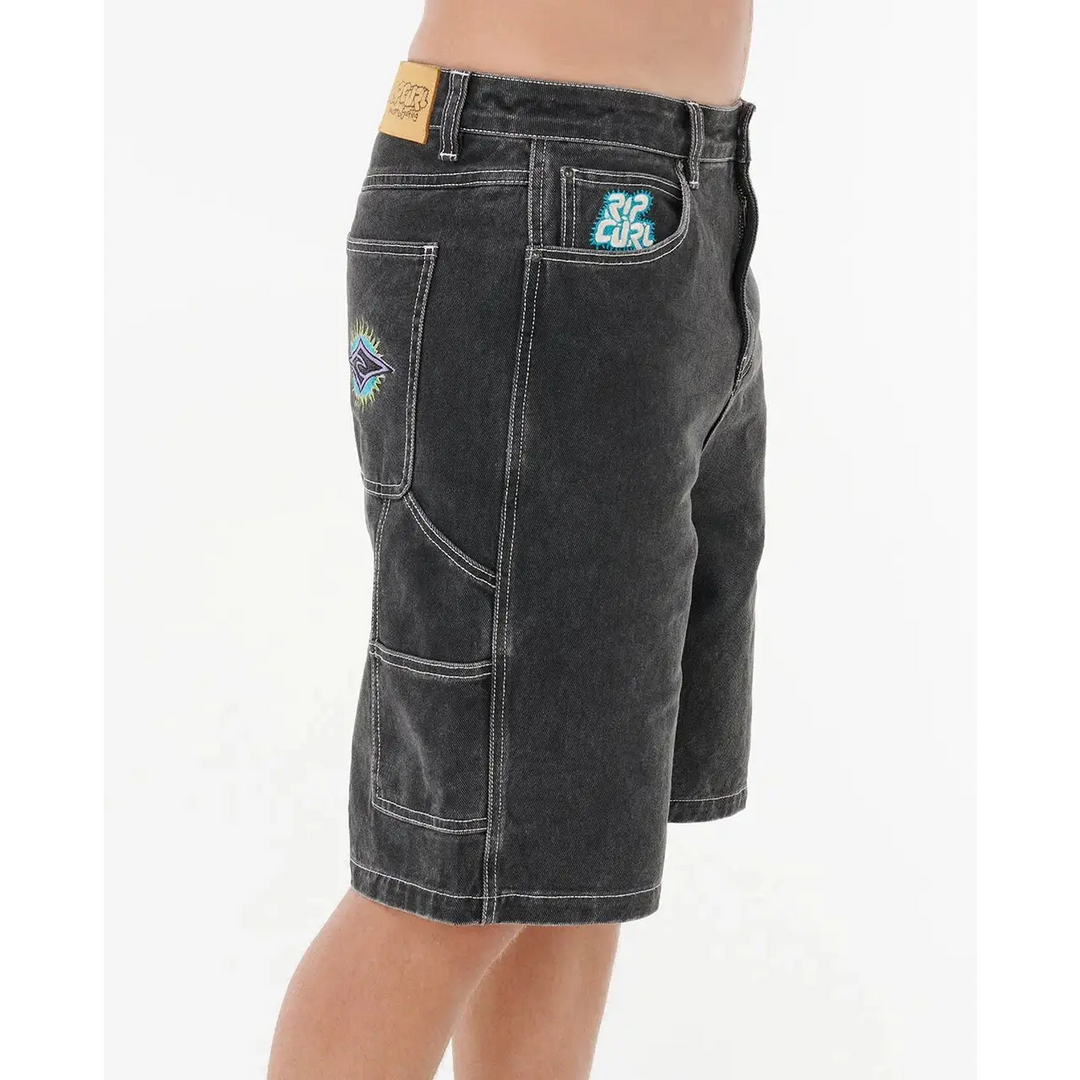 Rip Curl Raw Energy Carpenter Walkshort 