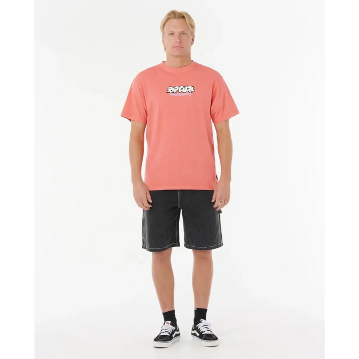 Rip Curl Raw Energy Carpenter Walkshort 