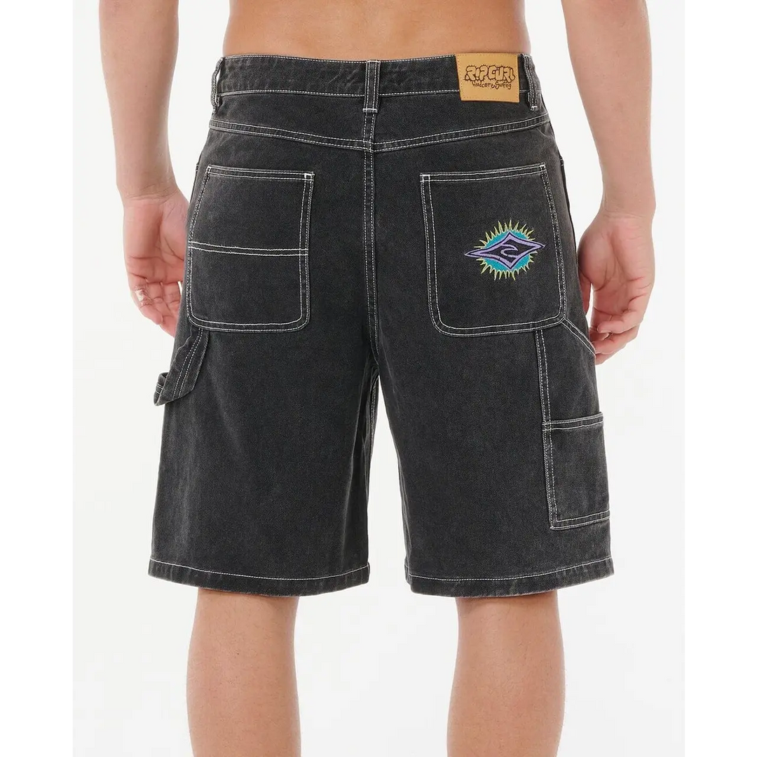 Rip Curl Raw Energy Carpenter Walkshort 