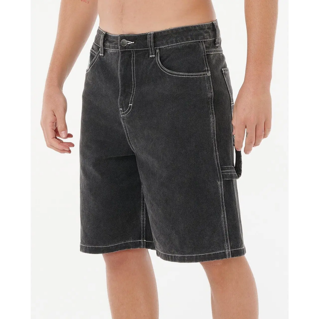 Rip Curl Raw Energy Carpenter Walkshort 