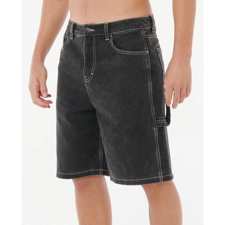 Rip Curl Raw Energy Carpenter Walkshort 