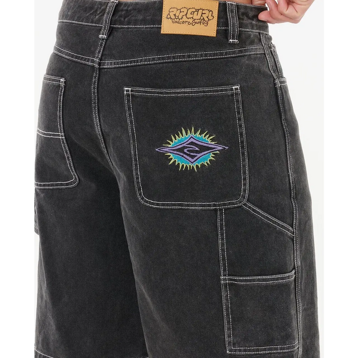 Rip Curl Raw Energy Carpenter Walkshort 