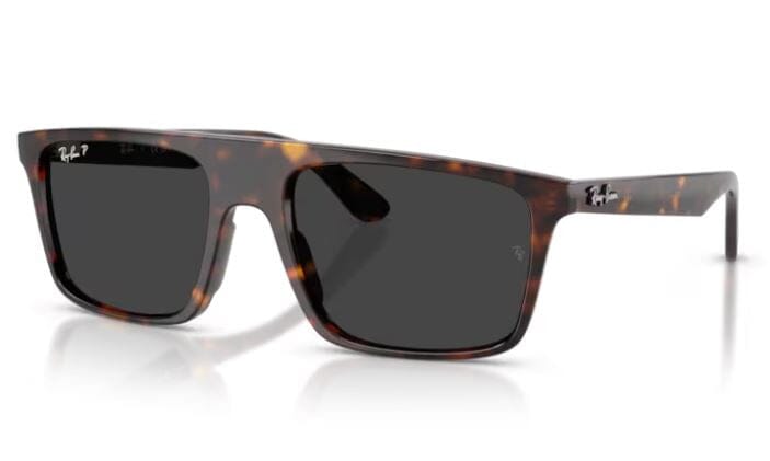 Ray-Ban 0RB2222 Polarised Sunglasses 
