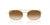 Ray-Ban 0RB3719 Sunglasses Arista / Clear Gradient Brown- Large 