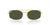 Ray-Ban 0RB3719 Sunglasses Arista / Green - X-Large 