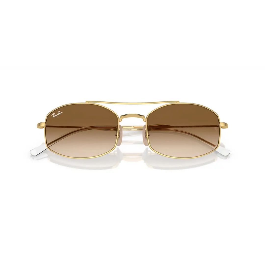 Ray-Ban 0RB3719 Sunglasses 