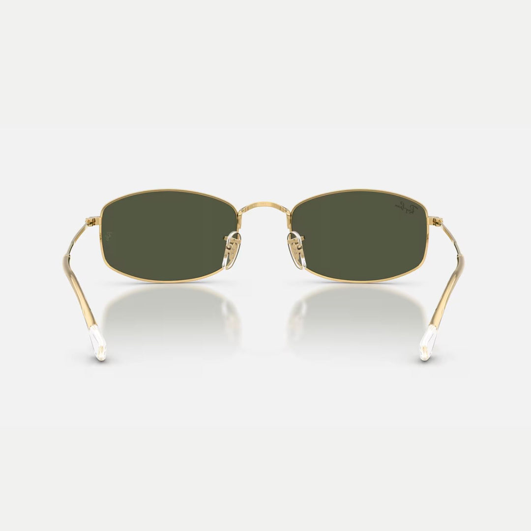 Ray-Ban 0RB3832 Sunglasses 
