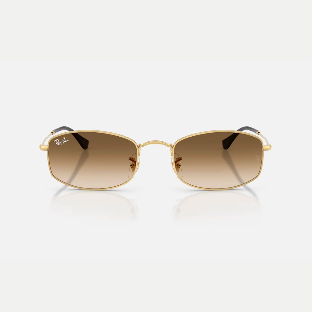 Ray-Ban 0RB3832 Sunglasses 