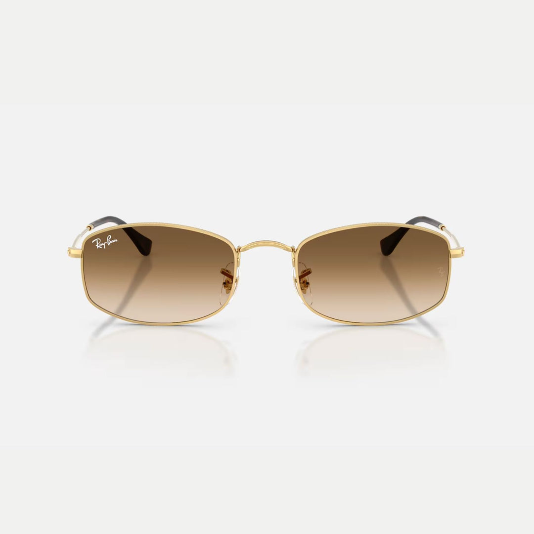 Ray-Ban 0RB3832 Sunglasses 
