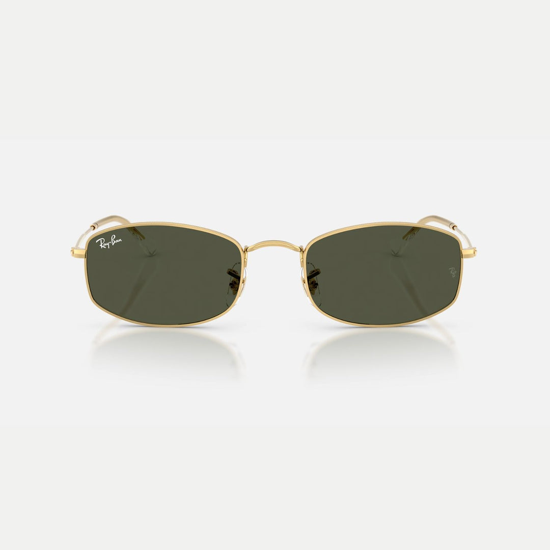 Ray-Ban 0RB3832 Sunglasses 
