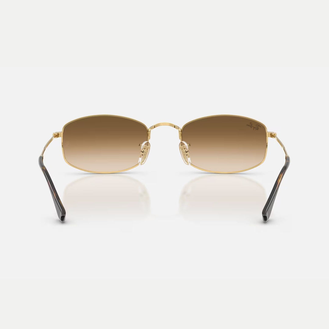 Ray-Ban 0RB3832 Sunglasses 