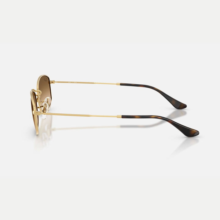 Ray-Ban 0RB3832 Sunglasses 