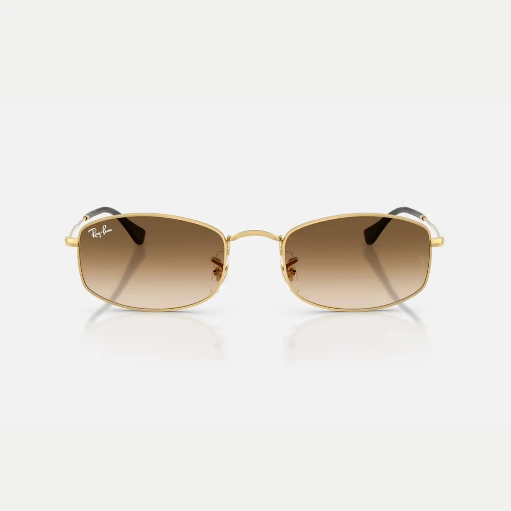 Ray-Ban 0RB3832 Sunglasses 