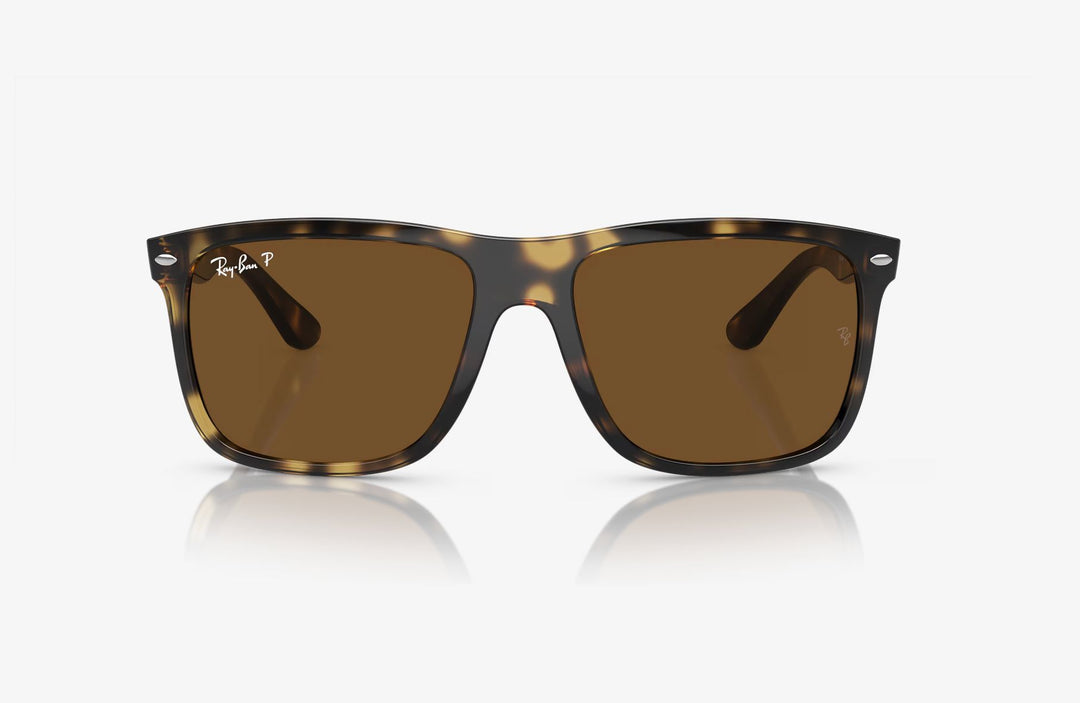 Ray Ban Boyfriend Two Polarised Sunglasses 