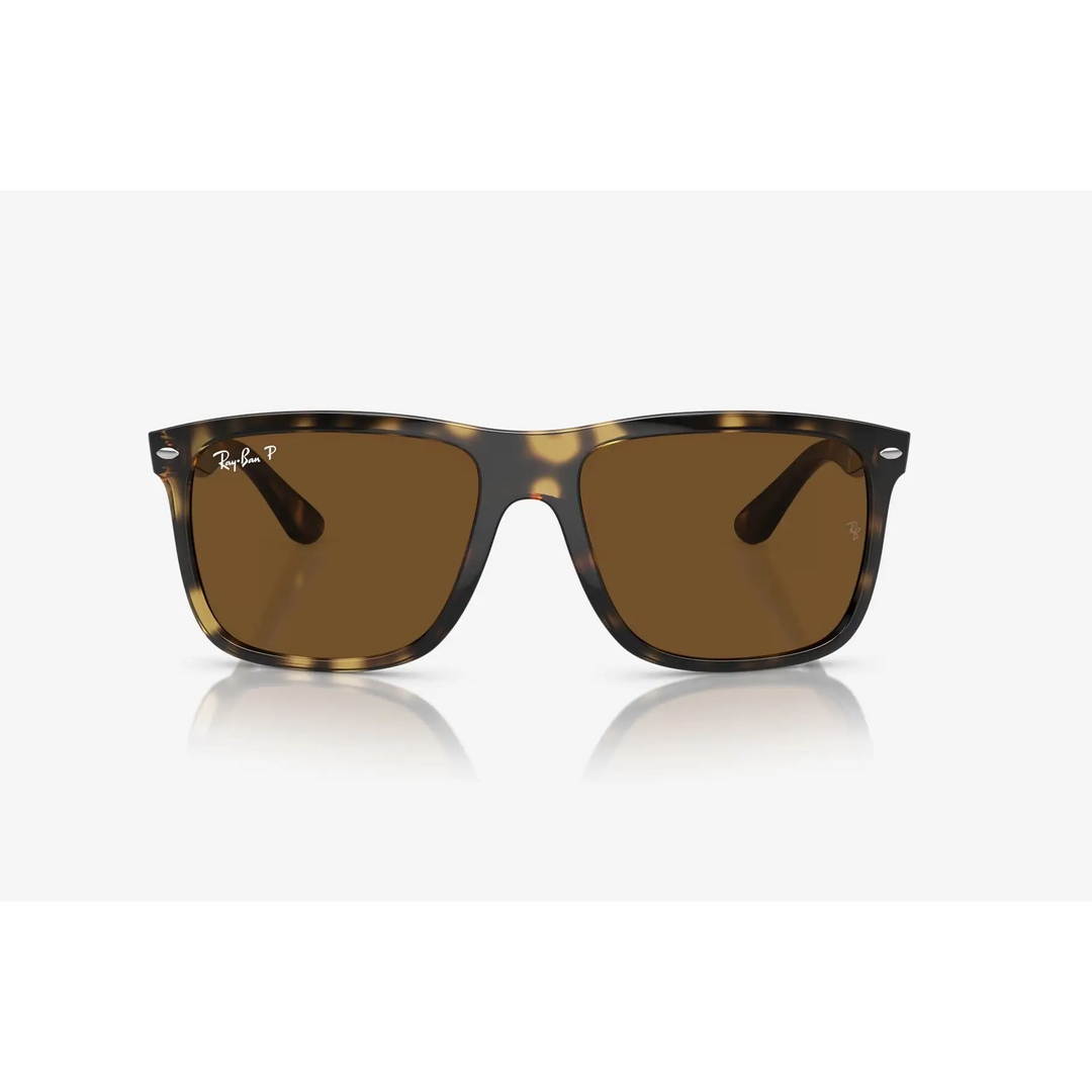 Ray Ban Boyfriend Two Polarised Sunglasses 