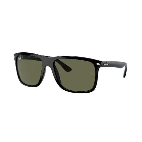 Ray Ban Boyfriend Two Polarised Sunglasses 