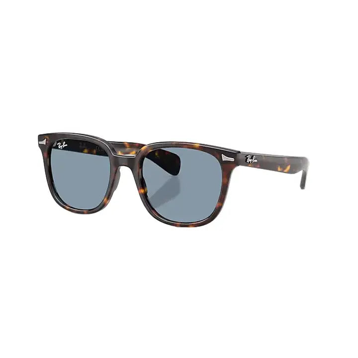 Ray-Ban Brunel II Sunglasses - Havana / Blue