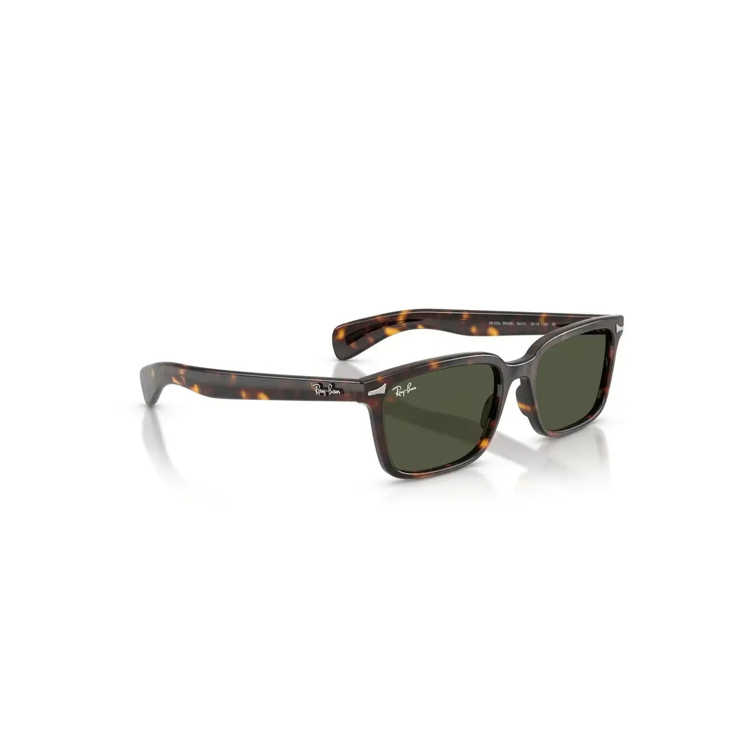 Ray-Ban Brunel Sunglasses