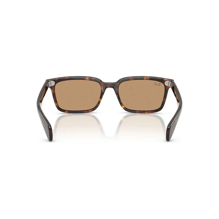 Ray-Ban Brunel Sunglasses