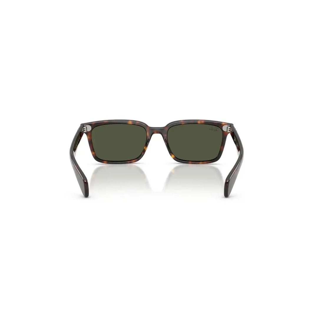Ray-Ban Brunel Sunglasses