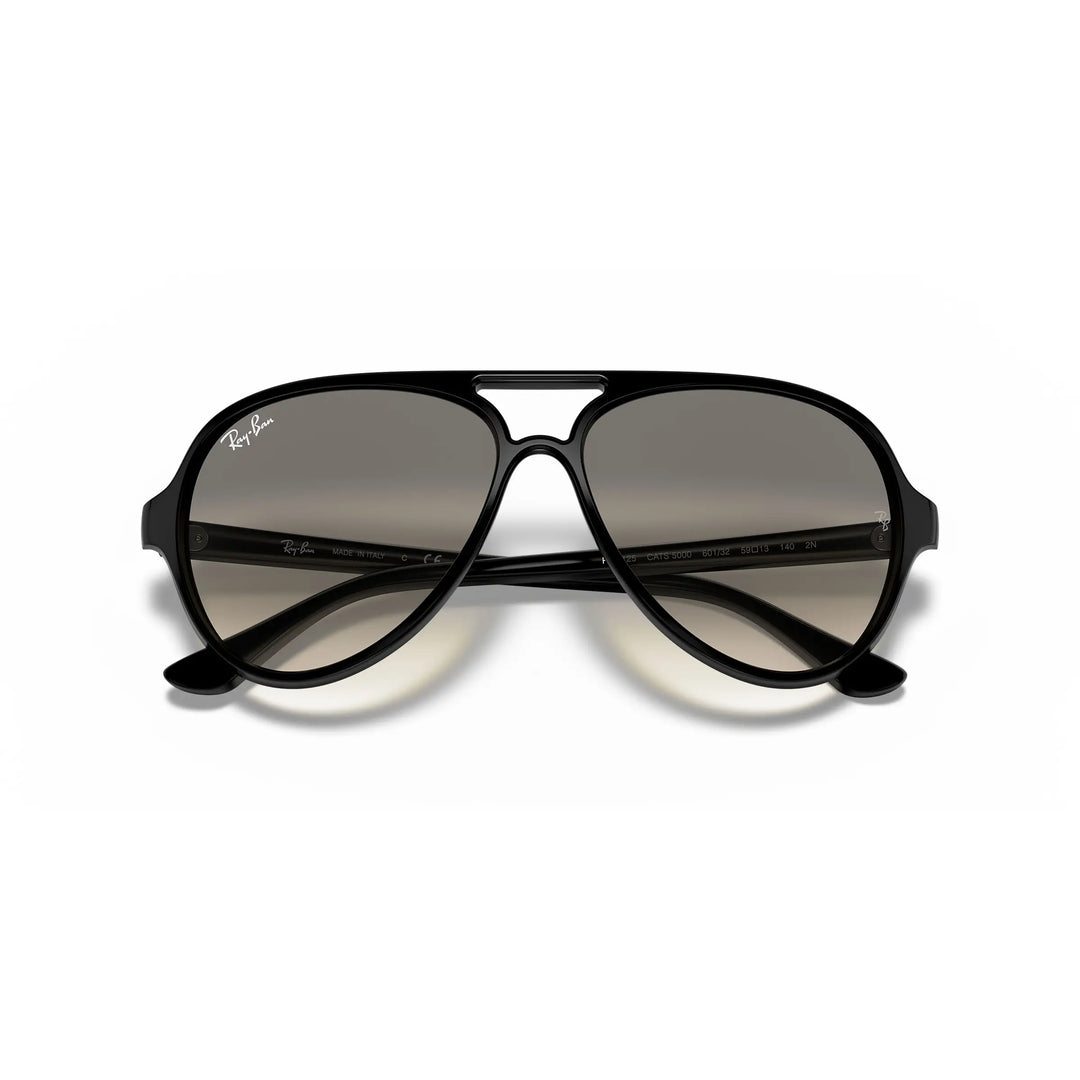Ray-Ban Cats 5000 Sunglasses