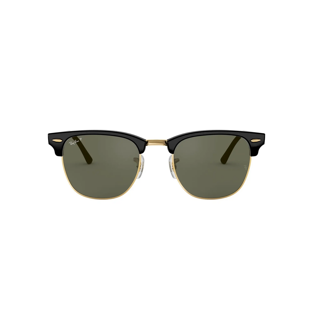 Ray-Ban Clubmaster Polarised Sunglasses 