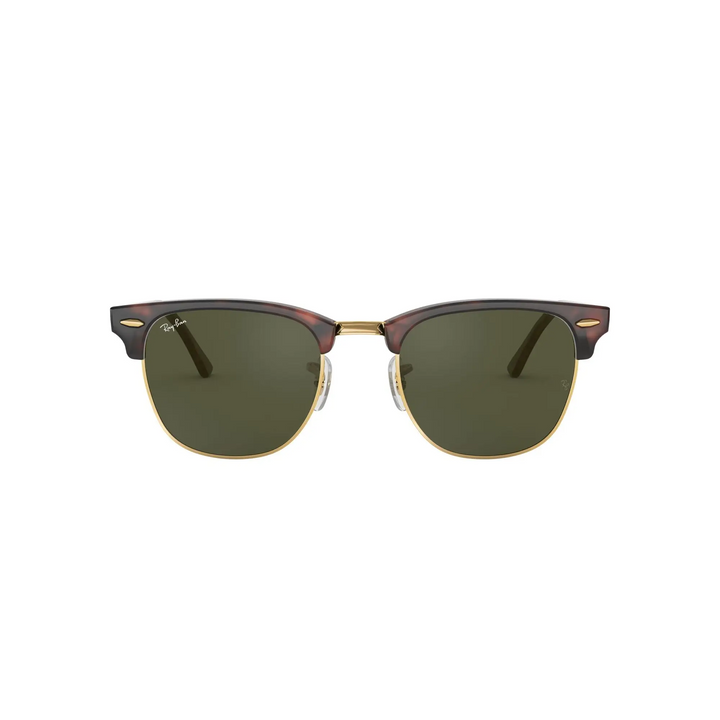Ray-Ban Clubmaster Sunglasses 