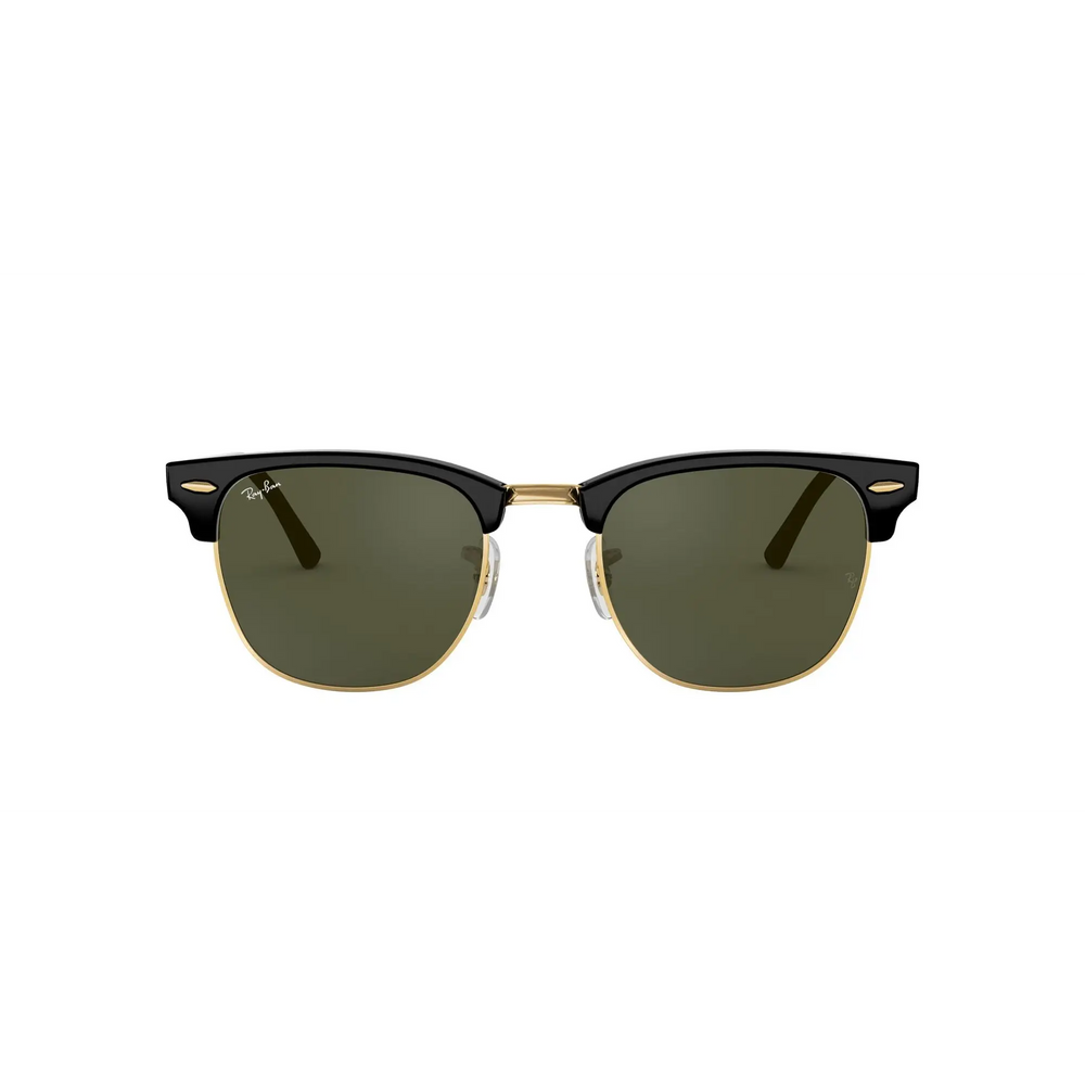 Ray-Ban Clubmaster Sunglasses 