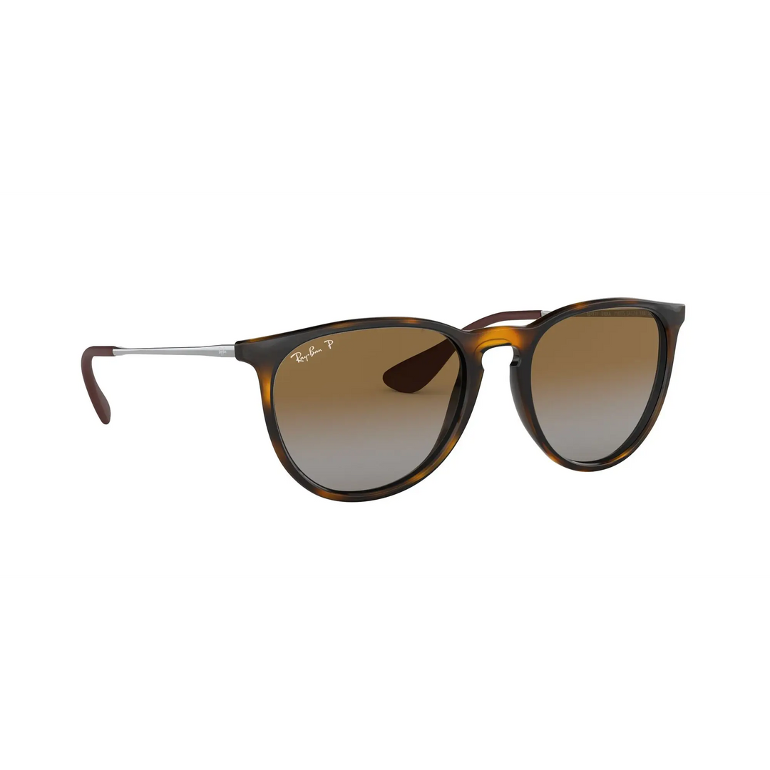 Ray-Ban Erika Polarised Sunglasses 